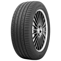 Anvelope Toyo Proxes Sport SUV 215/ 65 R17 99V Vară/ Suv