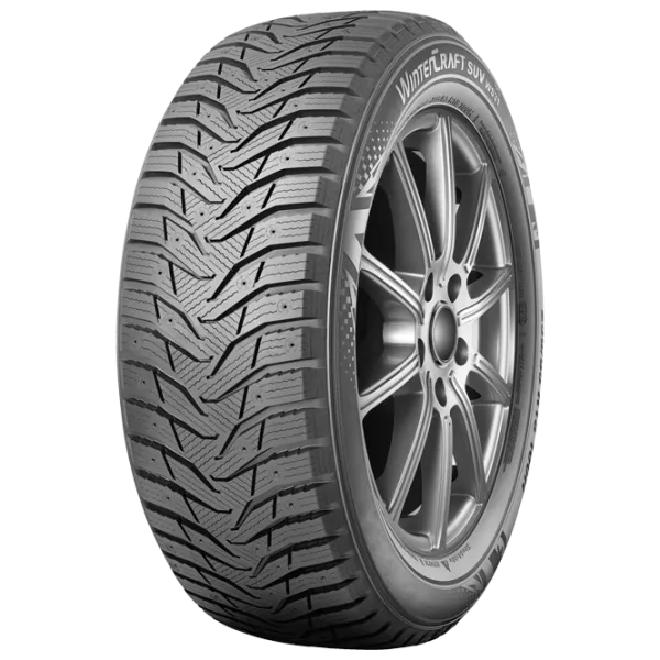 Anvelope Marshal Wintercraft SUV Ice WS31 225/ 55 R19 99H Iarnă/ Suv photo 1