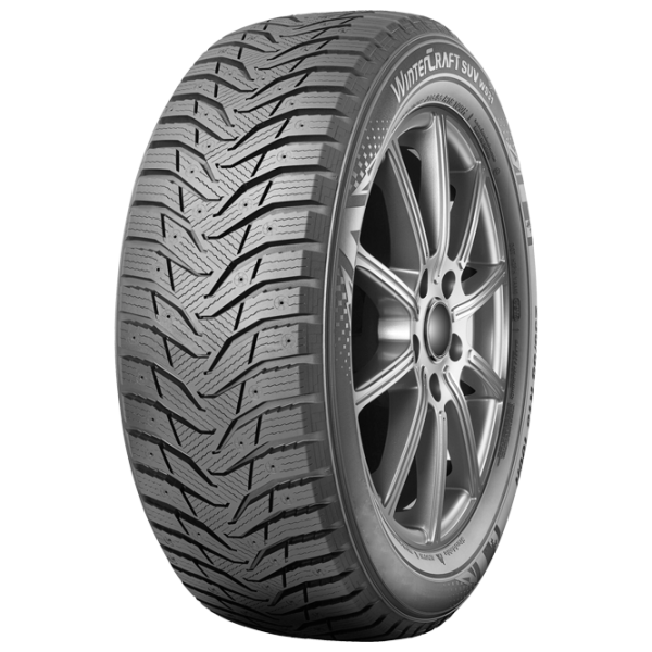 Anvelope Marshal Wintercraft SUV Ice WS31 225/ 55 R19 99H Iarnă/ Suv photo 1