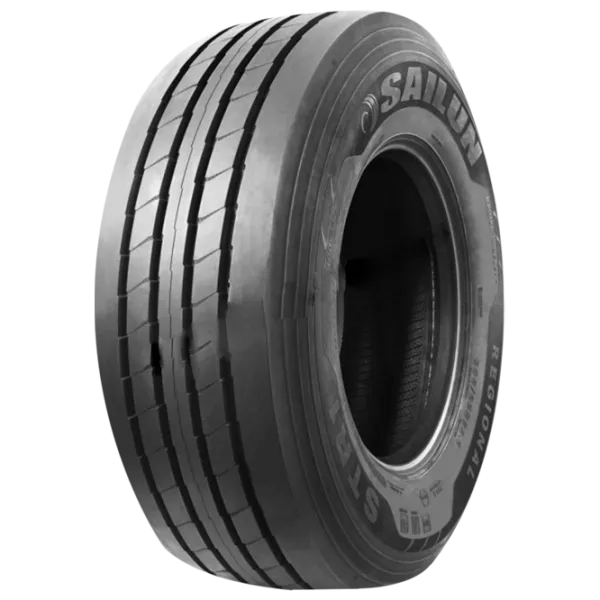 Шины Sailun STR1 385/ 65 R22.5 164K Всесезонные/ Грузовик photo 1 Шины Sailun STR1 385/ 65 R22.5 164K Всесезонные/ Грузовик photo 1
