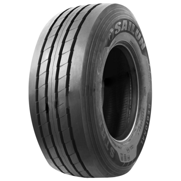 Шины Sailun STR1 385/ 65 R22.5 164K Всесезонные/ Грузовик photo 1 Шины Sailun STR1 385/ 65 R22.5 164K Всесезонные/ Грузовик photo 1
