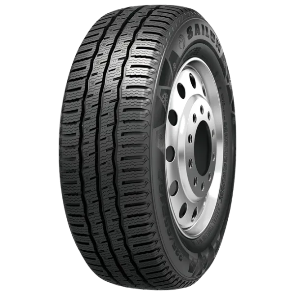 Шины Sailun Endure WSL1 185/ 75 R16C 104R Зима/ Легкогрузовой photo 1 Шины Sailun Endure WSL1 185/ 75 R16C 104R Зима/ Легкогрузовой photo 1