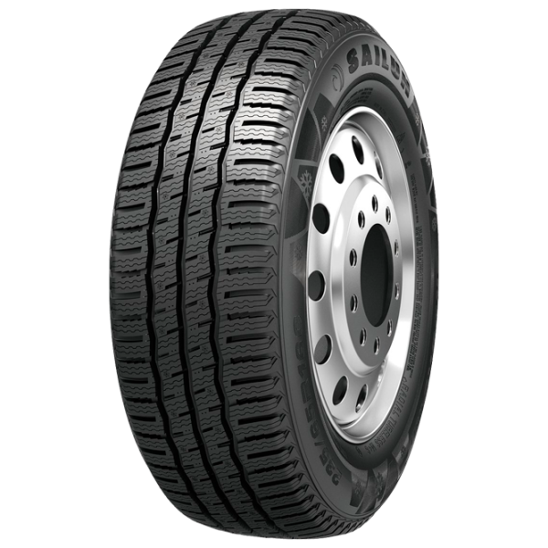 Шины Sailun Endure WSL1 185/ 75 R16C 104R Зима/ Легкогрузовой photo 1 Шины Sailun Endure WSL1 185/ 75 R16C 104R Зима/ Легкогрузовой photo 1