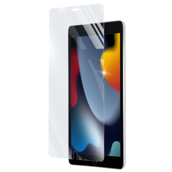 Sticlă de protecție Apple iPad 10.2 2021/2019 Cellularline /  photo 1 Sticlă de protecție Apple iPad 10.2 2021/2019 Cellularline /  photo 1