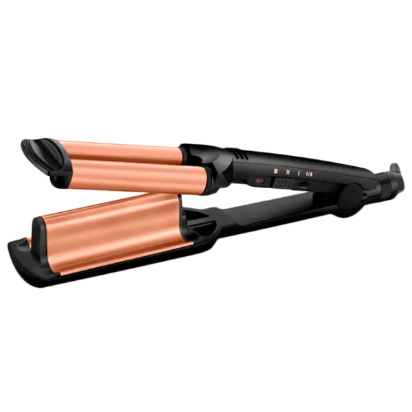 Плойка Babyliss W2447E Мультистайлер/ Rose Gold Черный photo 1