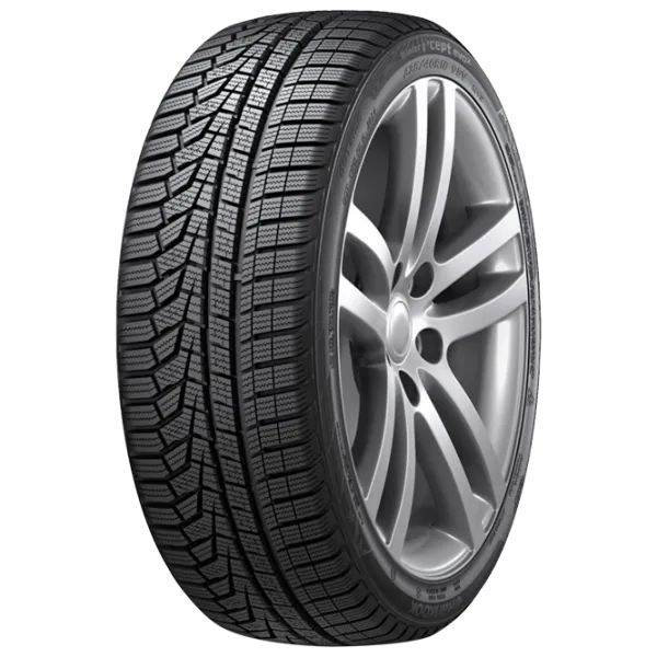 Шины Hankook Winter I*cept Evo2 W320 215/ 50 R17 95V Зима/ Легковой photo 1 Шины Hankook Winter I*cept Evo2 W320 215/ 50 R17 95V Зима/ Легковой photo 1