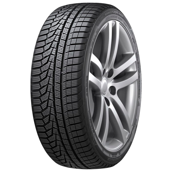 Шины Hankook Winter I*cept Evo2 W320 215/ 50 R17 95V Зима/ Легковой photo 1 Шины Hankook Winter I*cept Evo2 W320 215/ 50 R17 95V Зима/ Легковой photo 1