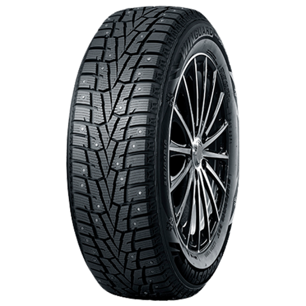 Шины Roadstone WinGuard WinSpike 205/ 60 R16 92T Зима/ Легковой photo 1 Шины Roadstone WinGuard WinSpike 205/ 60 R16 92T Зима/ Легковой photo 1