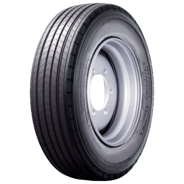 Anvelope Bridgestone R227 245/ 70 R19.5 136M Vară/ Camion photo 1 Anvelope Bridgestone R227 245/ 70 R19.5 136M Vară/ Camion photo 1