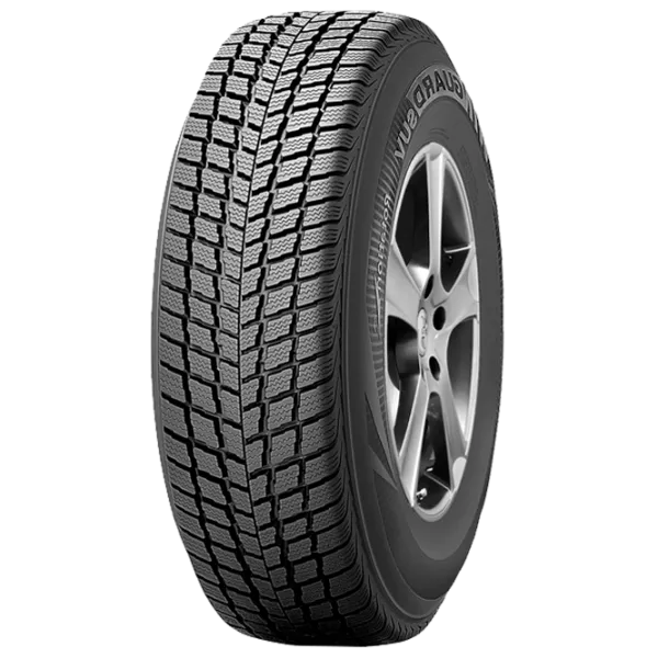 Шины Roadstone Winguard SUV 225/ 55 R18 102V Зима/ Внедорожник photo 1 Шины Roadstone Winguard SUV 225/ 55 R18 102V Зима/ Внедорожник photo 1