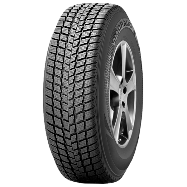 Шины Roadstone Winguard SUV 225/ 55 R18 102V Зима/ Внедорожник photo 1 Шины Roadstone Winguard SUV 225/ 55 R18 102V Зима/ Внедорожник photo 1