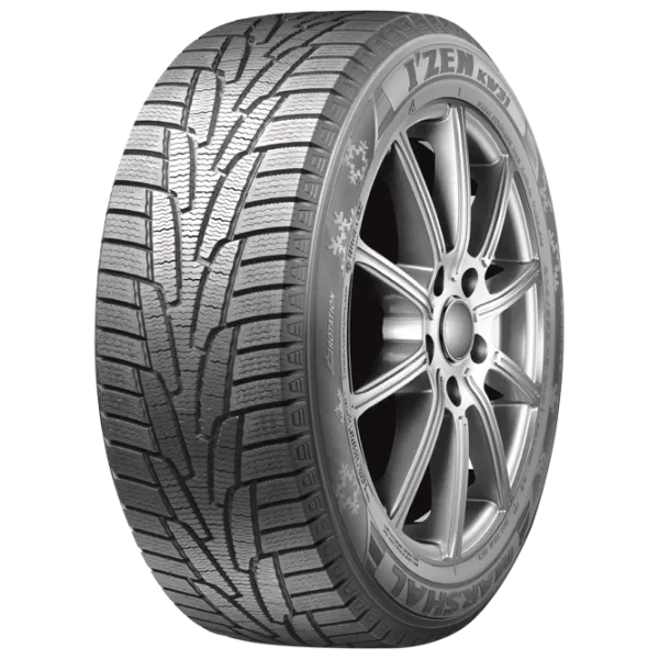 Anvelope Marshal I'Zen KW31 225/ 50 R17 98R Iarnă/ Autoturism photo 1