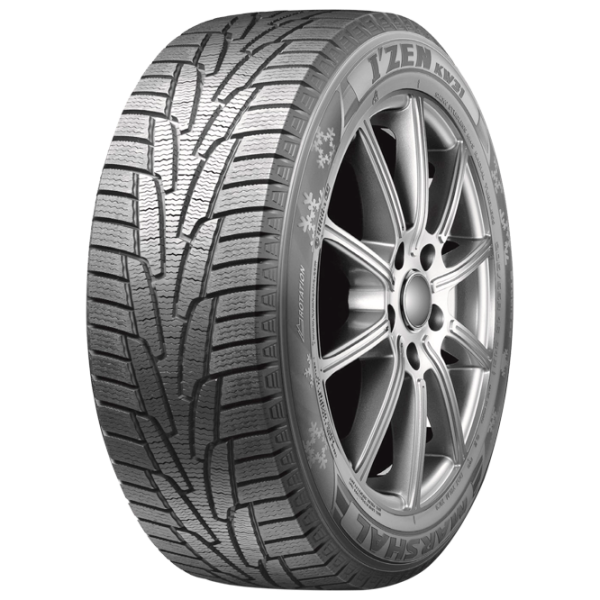 Anvelope Marshal I'Zen KW31 225/ 50 R17 98R Iarnă/ Autoturism photo 1