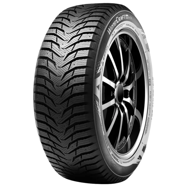 Шины Marshal WinterCraft Ice WI31 215/ 55 R16 97T Зима/ Легковой photo 1