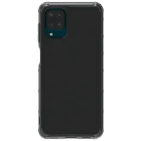 Чехол для смартфона Samsung Galaxy M12 Araree/ Back/ Silicone/ TPU/ Черный