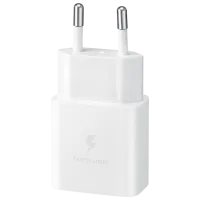 Сетевое зарядное устройство Samsung EP-T1510 2 A/ Белый