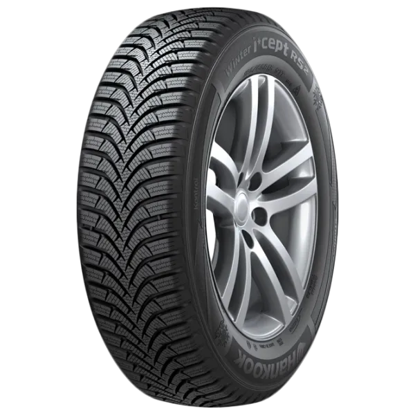 Anvelope Hankook Winter I*cept RS2 W452 195/ 60 R16 89H Iarnă/ Autoturism photo 1