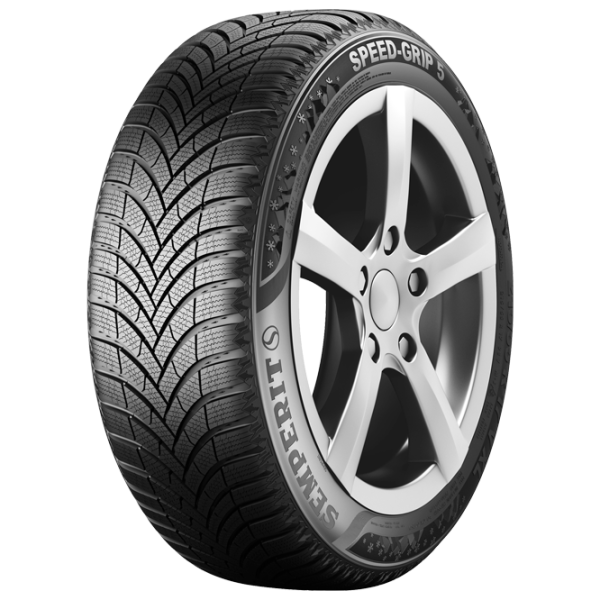 Anvelope Semperit Speed-Grip 5 195/ 55 R20 95H Iarnă/ Autoturism photo 1 Anvelope Semperit Speed-Grip 5 195/ 55 R20 95H Iarnă/ Autoturism photo 1