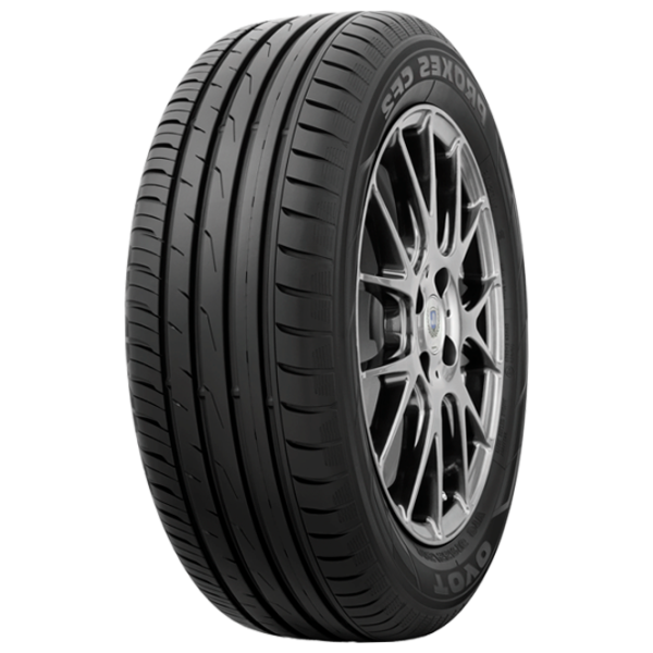 Anvelope Toyo Proxes CF2 205/ 65 R16 95V Vară/ Autoturism photo 1