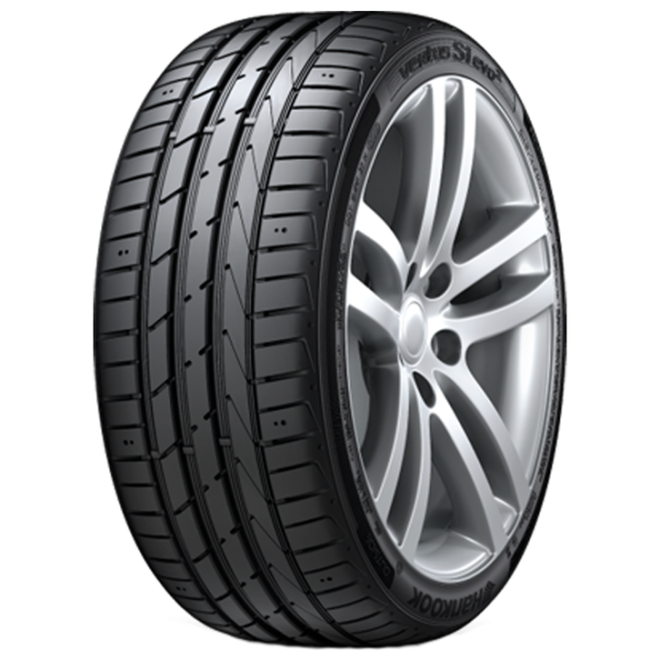Шины Hankook Ventus S1 Evo 2 K117 235/ 40 R19 96Y Лето/ Легковой photo 1
