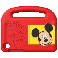 Чехол для планшета Samsung Galaxy Tab A7 (GP-FPT220HIBRW) 8.7"/ Красный