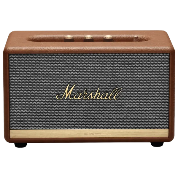 Boxă portabilă Marshall Acton 2 60 W/ Brown photo 1