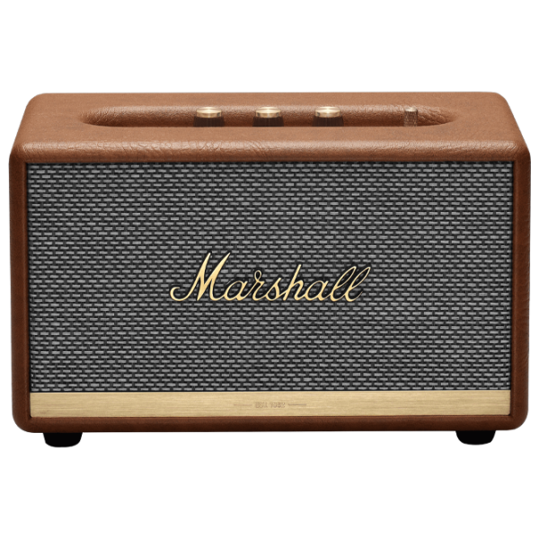 Boxă portabilă Marshall Acton 2 60 W/ Brown photo 1