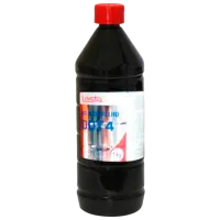 Lichid de frână Lesta 55747 1 l/ DOT-4
