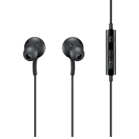 Căști Samsung EO-IA500 Silver Black Cu fir/ Personal