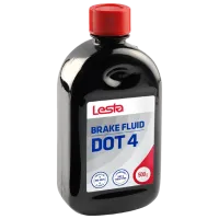Lichid de frână Lesta 55748 1 l/ DOT-4