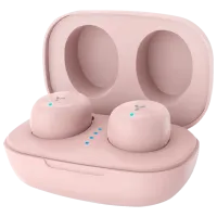 Наушники Accesstyle Flame TWS Розовый Беспроводные/ Спорт