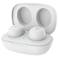 Наушники Accesstyle Flame TWS Белый Беспроводные/ Спорт