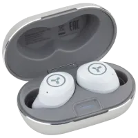 Наушники Accesstyle Gradus TWS Белый Беспроводные/ Спорт