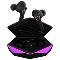 Căști Accesstyle Wild Black Violet Fără fir/ Gaming