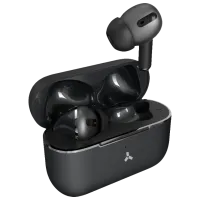 Наушники Accesstyle Indigo II TWS Черный Беспроводные/ Спорт