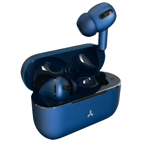 Наушники Accesstyle Indigo II TWS Синий Беспроводные/ Спорт photo 1