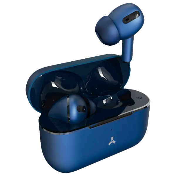 Наушники Accesstyle Indigo II TWS Синий Беспроводные/ Спорт photo 1