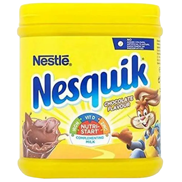 Кофе Nescafe Nesquik Cocao Молотый/ 500 g photo 1