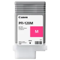 Картридж Canon PFI-120M Magenta/ Original/ Лазер