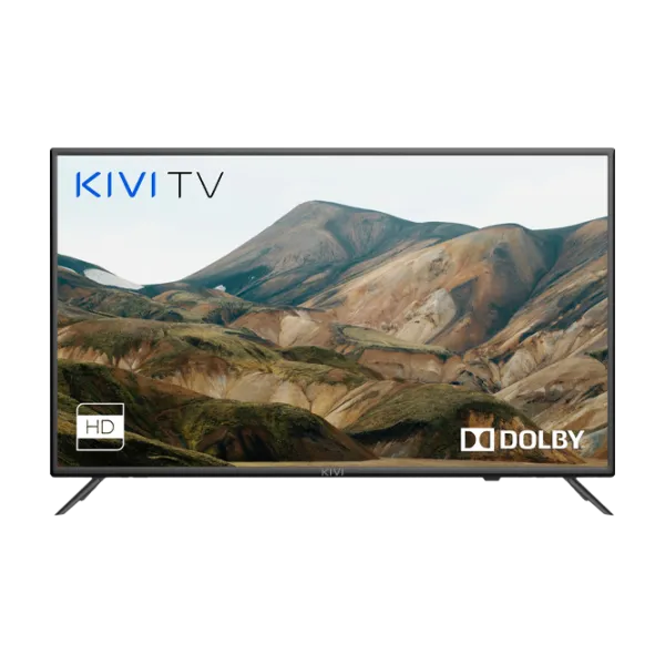 Телевизор Kivi 32H540LB 32"/ LED/ HD/ Черный photo 1