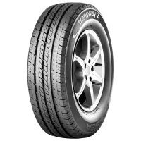 Anvelope Lassa Transway 2 195/ 65 R16C 104/ 102T Vară/ Camionetă