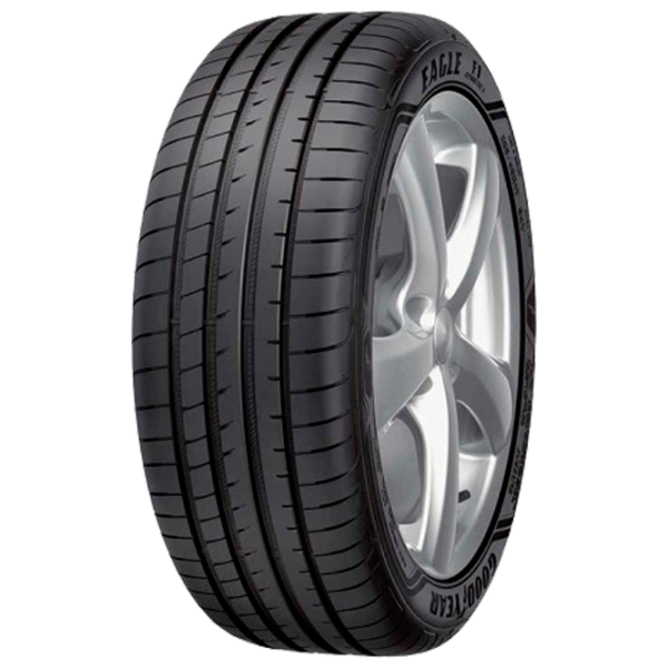 Шины GoodYear Eagle F1 Asymmetric 3 245/ 45 R18 100Y Летние/ Легковой photo 1