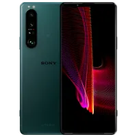 Sony Xperia 1 III 12 ГБ/ 256 ГБ/ Dual SIM/ Зеленый 