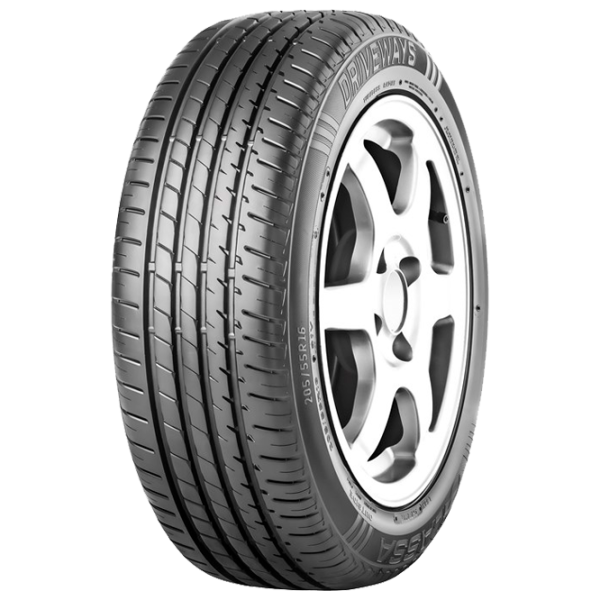 Шины Lassa Driveways 225/ 55 R17 101W XL Лето/ Легковой photo 1 Шины Lassa Driveways 225/ 55 R17 101W XL Лето/ Легковой photo 1