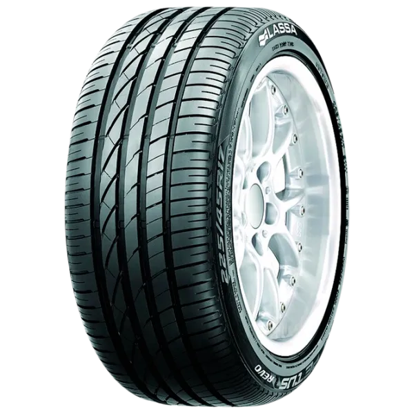Anvelope Lassa Impetus Revo 225/ 60 R16 98V Vară/ Autoturism photo 1 Anvelope Lassa Impetus Revo 225/ 60 R16 98V Vară/ Autoturism photo 1