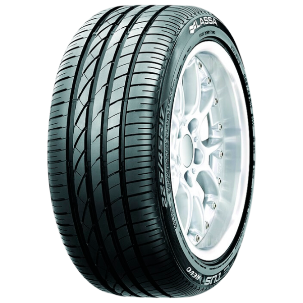 Anvelope Lassa Impetus Revo 225/ 60 R16 98V Vară/ Autoturism photo 1 Anvelope Lassa Impetus Revo 225/ 60 R16 98V Vară/ Autoturism photo 1