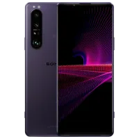 Sony Xperia 1 III 12 GB/ 512 GB/ Dual SIM/ Purple 