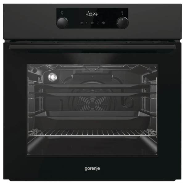 Cuptor încorporabil Gorenje BOP 8737 B 3300 W/ Black photo 1