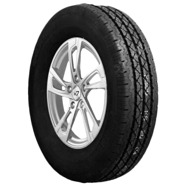 Anvelope Lassa Transway A/ T 215/ 75 R16C 116/ 114Q All-season/ Camionetă photo 1 Anvelope Lassa Transway A/ T 215/ 75 R16C 116/ 114Q All-season/ Camionetă photo 1