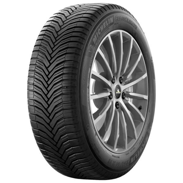 Anvelope Michelin Crossclimate+ 195/ 65 R15 95V All-season/ Autoturism photo 1
